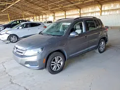 WVGAV7AX1GW603004 2016 VOLKSWAGEN TIGUAN