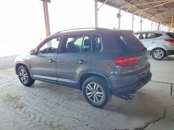 WVGAV7AX1GW603004 2016 VOLKSWAGEN TIGUAN - Image 2