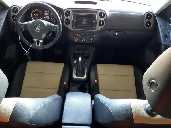 WVGAV7AX1GW603004 2016 VOLKSWAGEN TIGUAN - Image 8