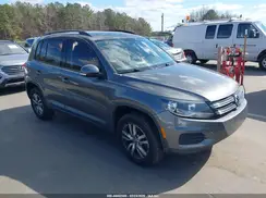 WVGAV7AX1GW604962 2016 VOLKSWAGEN TIGUAN