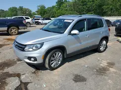 WVGAV7AX1GW606470 2016 VOLKSWAGEN TIGUAN