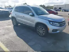 WVGAV7AX1GW606842 2016 VOLKSWAGEN TIGUAN