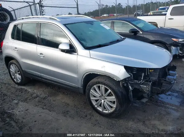 WVGAV7AX1GW606968 2016 VOLKSWAGEN TIGUAN - Image 1