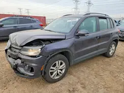 WVGAV7AX1GW607280 2016 VOLKSWAGEN TIGUAN