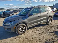 WVGAV7AX1GW609160 2016 VOLKSWAGEN TIGUAN