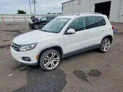 WVGAV7AX1GW610972 2016 VOLKSWAGEN TIGUAN