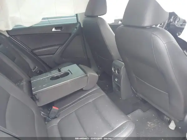 WVGAV7AX1GW612334 2016 VOLKSWAGEN TIGUAN - Image 8