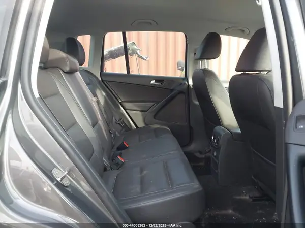 WVGAV7AX1GW612804 2016 VOLKSWAGEN TIGUAN - Image 8