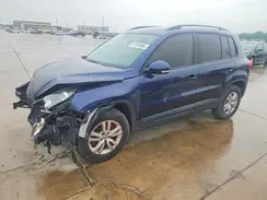WVGAV7AX1GW612981 2016 VOLKSWAGEN TIGUAN
