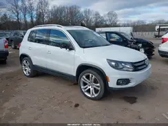 WVGAV7AX1GW614861 2016 VOLKSWAGEN TIGUAN