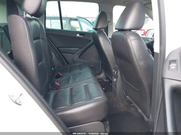 WVGAV7AX1GW614861 2016 VOLKSWAGEN TIGUAN - Image 8