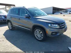 WVGAV7AX1GW616903 2016 VOLKSWAGEN TIGUAN