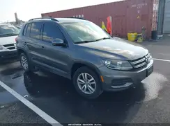 WVGAV7AX1GW617193 2016 VOLKSWAGEN TIGUAN