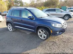 WVGAV7AX1GW617842 2016 VOLKSWAGEN TIGUAN