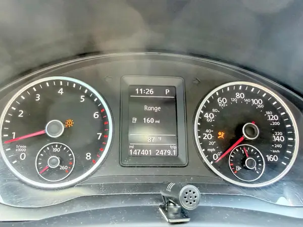 WVGAV7AX1HK000420 2017 VOLKSWAGEN TIGUAN - Image 8