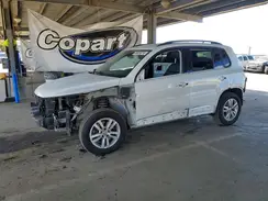 WVGAV7AX1HK001938 2017 VOLKSWAGEN TIGUAN