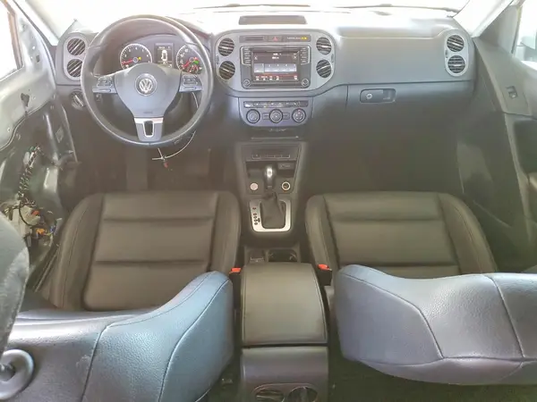 WVGAV7AX1HK001938 2017 VOLKSWAGEN TIGUAN - Image 8