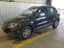 WVGAV7AX1HK003656 2017 VOLKSWAGEN TIGUAN