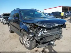 WVGAV7AX1HK006511 2017 VOLKSWAGEN TIGUAN