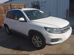 WVGAV7AX1HK009098 2017 VOLKSWAGEN TIGUAN