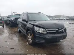 WVGAV7AX1HK012244 2017 VOLKSWAGEN TIGUAN