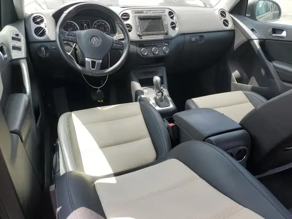 WVGAV7AX1HK012955 2017 VOLKSWAGEN TIGUAN - Image 8