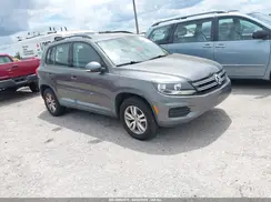 WVGAV7AX1HK014754 2017 VOLKSWAGEN TIGUAN