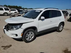 WVGAV7AX1HK015936 2017 VOLKSWAGEN TIGUAN