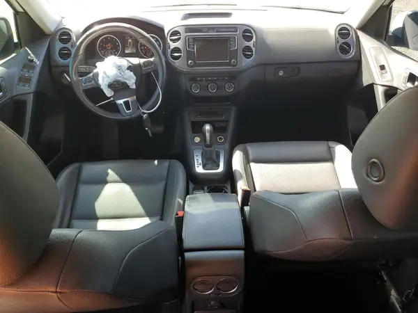 WVGAV7AX1HK015936 2017 VOLKSWAGEN TIGUAN - Image 8