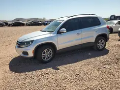 WVGAV7AX1HK016391 2017 VOLKSWAGEN TIGUAN