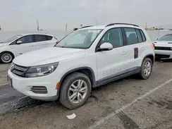 WVGAV7AX1HK018805 2017 VOLKSWAGEN TIGUAN