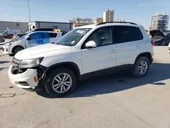 WVGAV7AX1HK021378 2017 VOLKSWAGEN TIGUAN