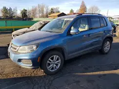WVGAV7AX1HK025883 2017 VOLKSWAGEN TIGUAN