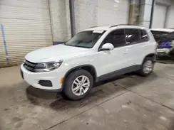 WVGAV7AX1HK026631 2017 VOLKSWAGEN TIGUAN