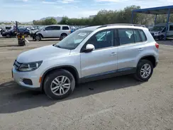 WVGAV7AX1HK026998 2017 VOLKSWAGEN TIGUAN