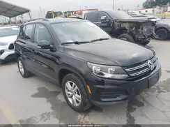 WVGAV7AX1HK027584 2017 VOLKSWAGEN TIGUAN