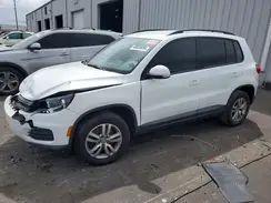 WVGAV7AX1HK028900 2017 VOLKSWAGEN TIGUAN