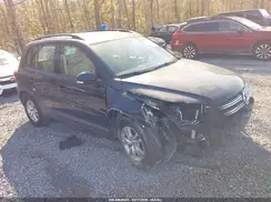 WVGAV7AX1HK029884 2017 VOLKSWAGEN TIGUAN