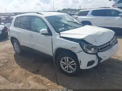 WVGAV7AX1HK032297 2017 VOLKSWAGEN TIGUAN