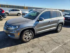 WVGAV7AX1HK039220 2017 VOLKSWAGEN TIGUAN