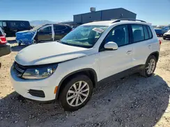 WVGAV7AX1HK042084 2017 VOLKSWAGEN TIGUAN