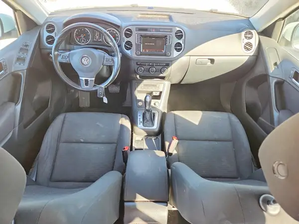 WVGAV7AX1HK042084 2017 VOLKSWAGEN TIGUAN - Image 8