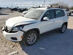 WVGAV7AX1HK043168 2017 VOLKSWAGEN TIGUAN