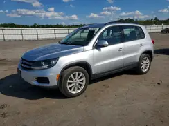 WVGAV7AX1HK043610 2017 VOLKSWAGEN TIGUAN