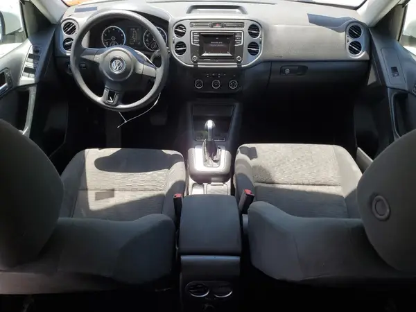 WVGAV7AX1HK044093 2017 VOLKSWAGEN TIGUAN - Image 8