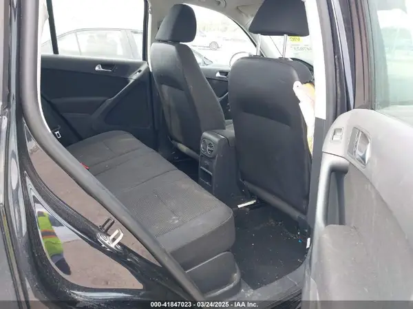 WVGAV7AX1HK044305 2017 VOLKSWAGEN TIGUAN - Image 8