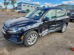 WVGAV7AX1HK046636 2017 VOLKSWAGEN TIGUAN