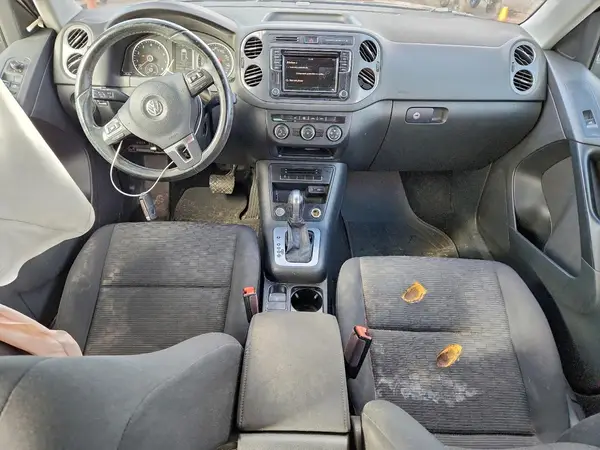 WVGAV7AX1HK046636 2017 VOLKSWAGEN TIGUAN - Image 8