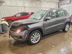 WVGAV7AX1HK046782 2017 VOLKSWAGEN TIGUAN