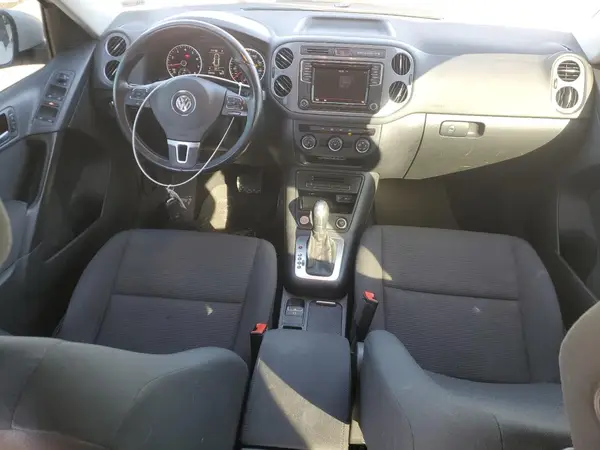 WVGAV7AX1HK047205 2017 VOLKSWAGEN TIGUAN - Image 8